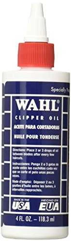 Wahl Clipper Corporation WAHL Clipper Oil 118,3ml