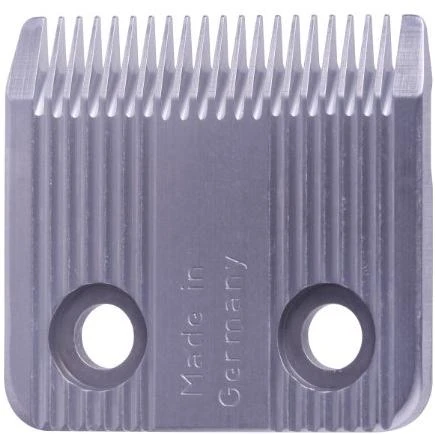 Trixie Wahl Clipper Corporation MOSER 1230-7820 Galvutė (Rex)