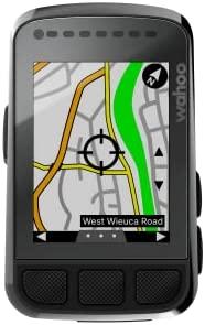 Wahoo Elemnt Bolt v2 dviračio kompiuteris