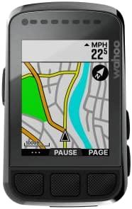 Housse Silicone De Protection Pour Wahoo ELEMNT BOLT V2 (WFCC5) - Étui Souple Contre Les Chocs Et Les Rayures