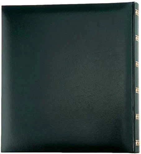 Walther Das Schicke Dicke 29x32 100 puslapių žalia Buch MX101A