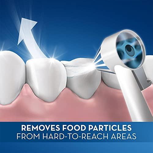 Oral-B Professional Care Oxyjet MD20 burnos irigatorius