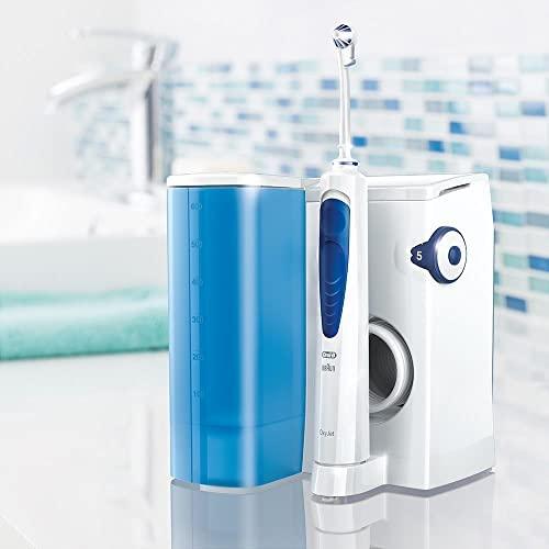 Oral-B Professional Care Oxyjet MD20 burnos irigatorius