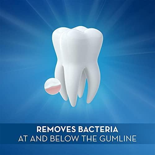 Oral-B Professional Care Oxyjet MD20 burnos irigatorius