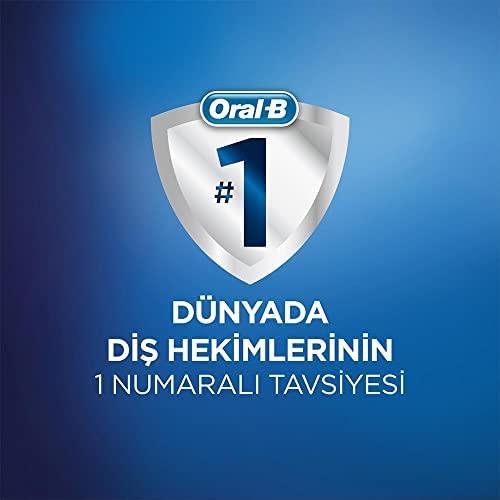Oral-B Professional Care Oxyjet MD20 burnos irigatorius