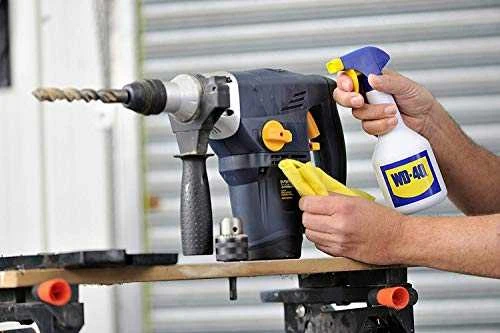 WD-40 Universali priemonė 5L