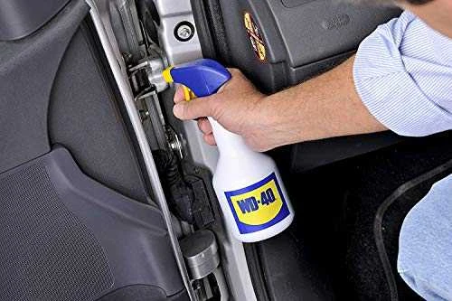 WD-40 Universali priemonė 5L