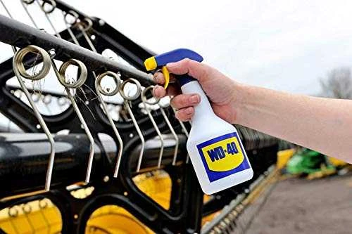 WD-40 Universali priemonė 5L