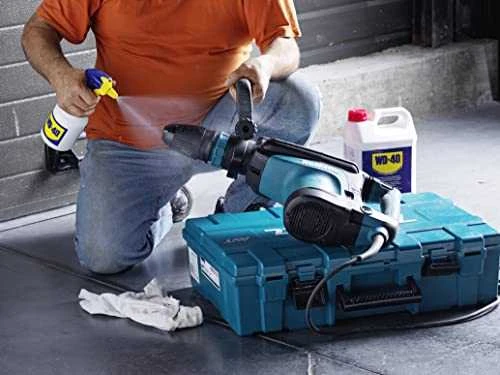 WD-40 Universali priemonė 5L