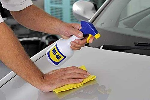 WD-40 Universali priemonė 5L