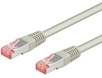 Goobay | RJ45 male (8P8C) | RJ45 male (8P8C)