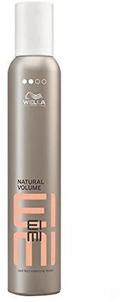 Wella EIMI Natural Volume Mousse 500ml