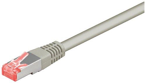 Goobay GB CAT6 S/FTP RJ45 BULK 30M