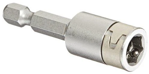 Antgalis galvutei WERA INOX 3869/4 8mm