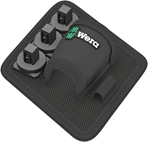 Wera 8009 Zyklop kišeninis rinkinys, 18vnt