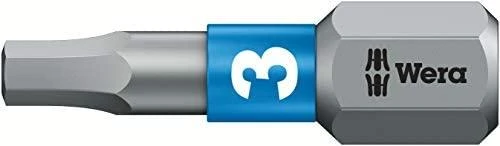 Wera 8009 Zyklop kišeninis rinkinys, 18vnt
