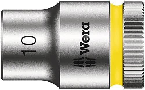 Wera 8009 Zyklop kišeninis rinkinys, 18vnt