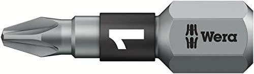 Wera 8009 Zyklop kišeninis rinkinys, 18vnt