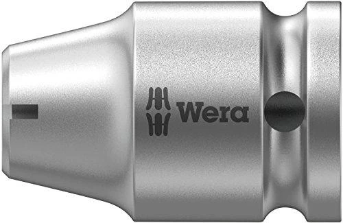 Adapteris WERA 780 B/2 3/8"x 5/16"