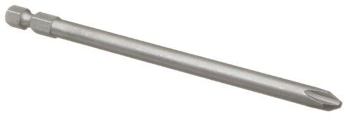 Kryžminis atsuktuvo antgalis WERA 851/4Z PH 2x127mm