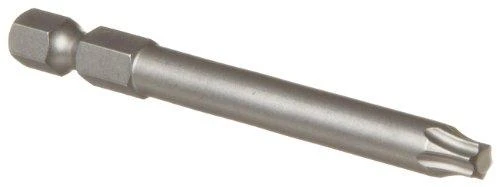 Atsuktuvo antgalis WERA 867/4 Z 70 mm TX25x70 mm