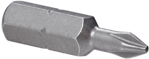 Kryžminis atsuktuvo antgalis WERA 851/1Z PH 1x25mm