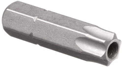 Atsuktuvo antgalis TORX WERA BO 867/1Z TX 40x25mm