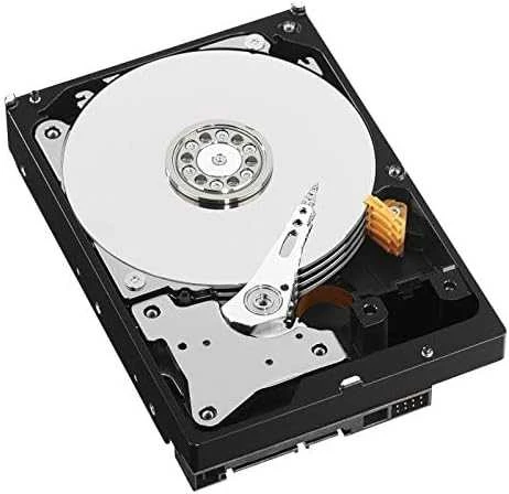 Western Digital WD Violetinė 2TB 24x7 Violetinė, 3.5", 2000 GB, 5400