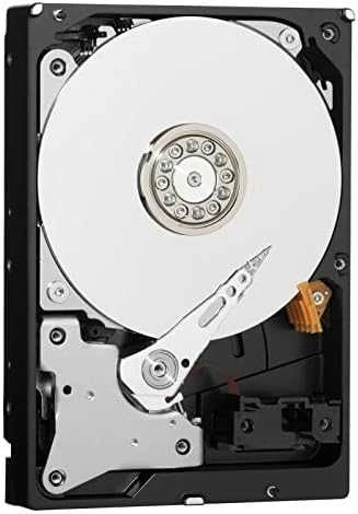 Western Digital WD Violetinė 2TB 24x7 Violetinė, 3.5", 2000 GB, 5400
