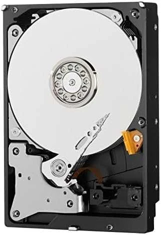 Western Digital WD Violetinė 2TB 24x7 Violetinė, 3.5", 2000 GB, 5400