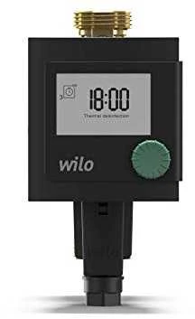 Recirkuliacinis siurblys Wilo, Star-Z, NOVA T 138 mm
