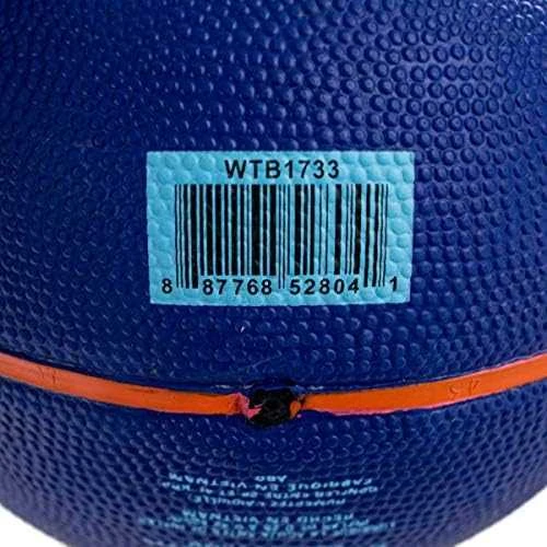 Wilson FIBA 3x3 Mini krepšinio kamuolys