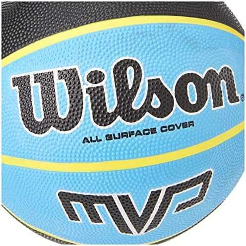 Wilson MVP 7 Krepsinio Kamuolio WTB9019XB07