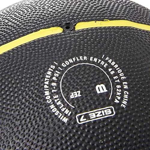 Wilson MVP 7 Krepsinio Kamuolio WTB9019XB07