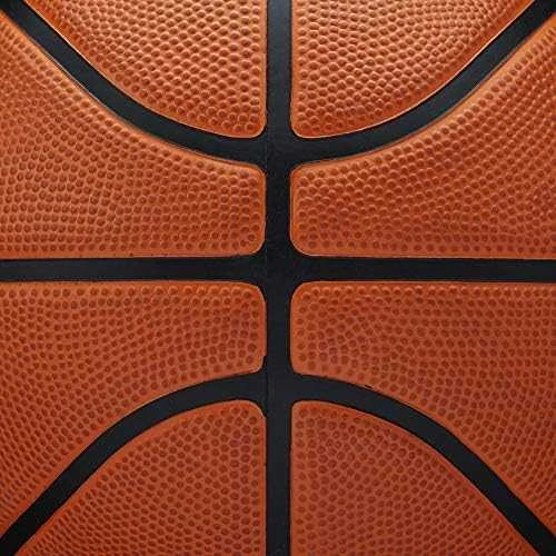 WILSON NBA AUTHENTIC SERIES OUTDOOR krepšinio kamuolys