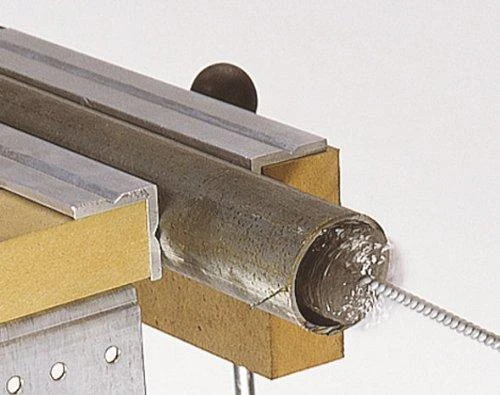 WOLFCRAFT CILINDRINIS ŠEPELIS 20/200mm