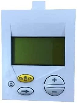 ELEKTROBOCK EOB Termostat belaidis FRT7B2
