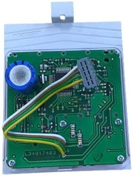 ELEKTROBOCK EOB Termostat belaidis FRT7B2