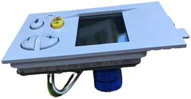 ELEKTROBOCK EOB Termostat belaidis FRT7B2