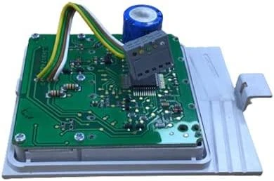 ELEKTROBOCK EOB Termostat belaidis FRT7B2