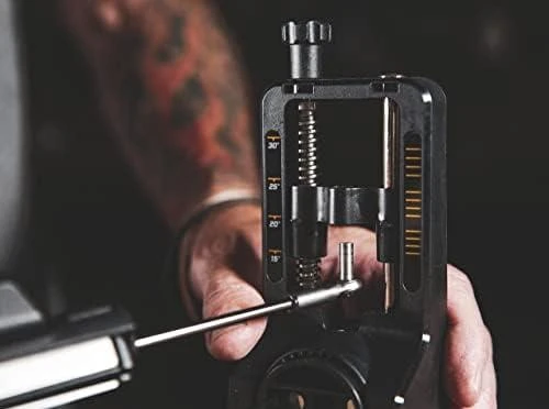 „Work Sharp Precision Adjust“ galąstuvas