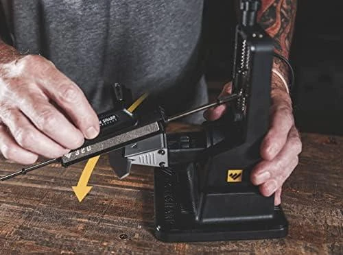 „Work Sharp Precision Adjust“ galąstuvas