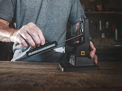 „Work Sharp Precision Adjust“ galąstuvas