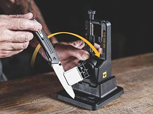 „Work Sharp Precision Adjust“ galąstuvas
