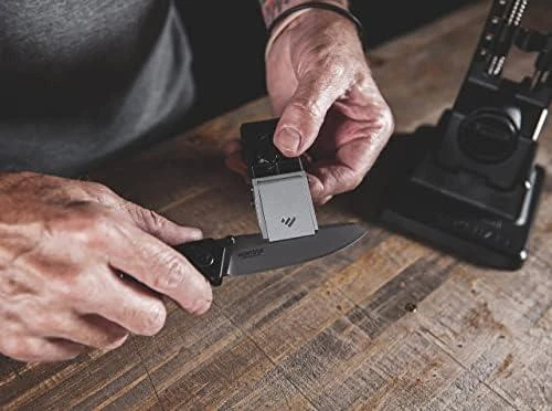 „Work Sharp Precision Adjust“ galąstuvas