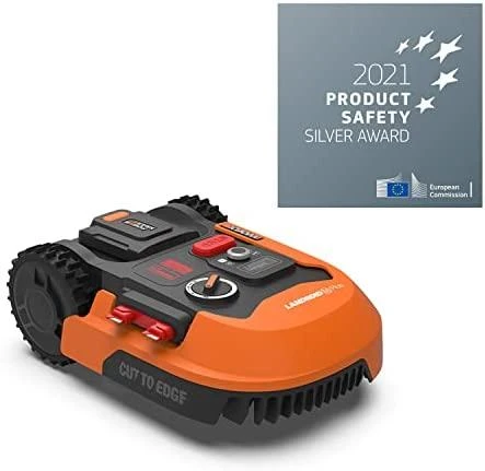 Robotas vejapjovė Worx Landroid M700 Plus