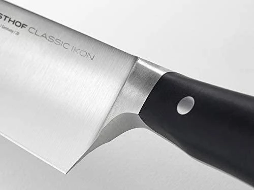 WUSTHOF Classic Ikon šefo peilis 20cm