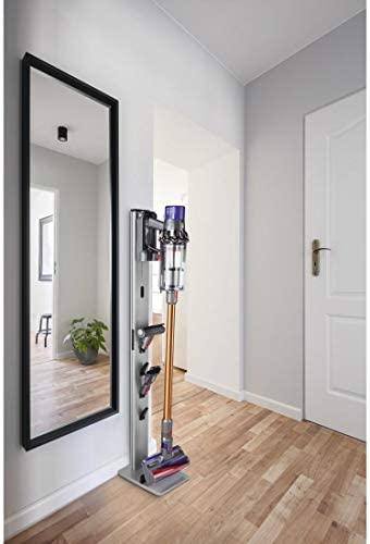 Dyson Xavax Base Organizer belaidžiam dulkių siurbliui 110235