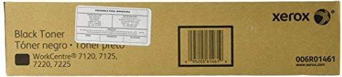 Xerox WorkCentre 7120/7125/7220/7225 (006R01461) Lazerinė kasetė, Juoda