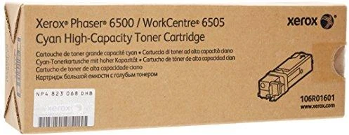 Xerox DMO 6500 HC (106R01601), žydra kasetė